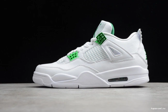 CT8527-113 Jordan Pine 4 Air Green 0823